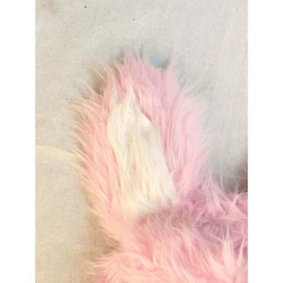 Horror Creepy Bunny Rabbit Killer Mask For Halloween‎ Cosplay Party Costume Prop - Picture 5 of 7